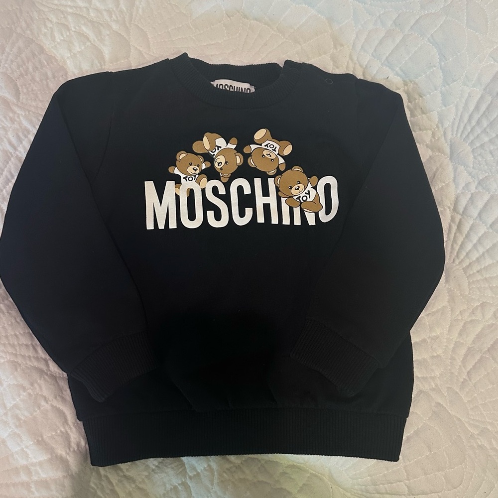 Moschino baby